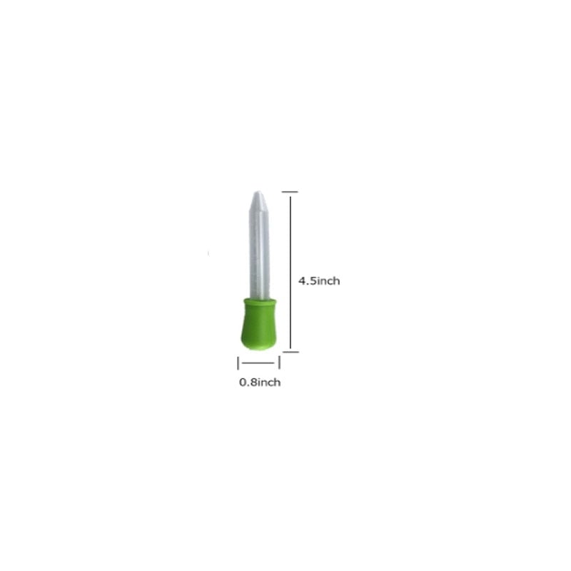 Biberon avec cuillère pour nouveau-né | EasyBottle™ - Bibounet
